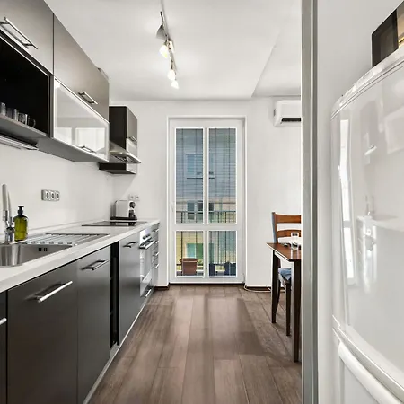Apartamento Homely With Balcony - Ba Bratislava